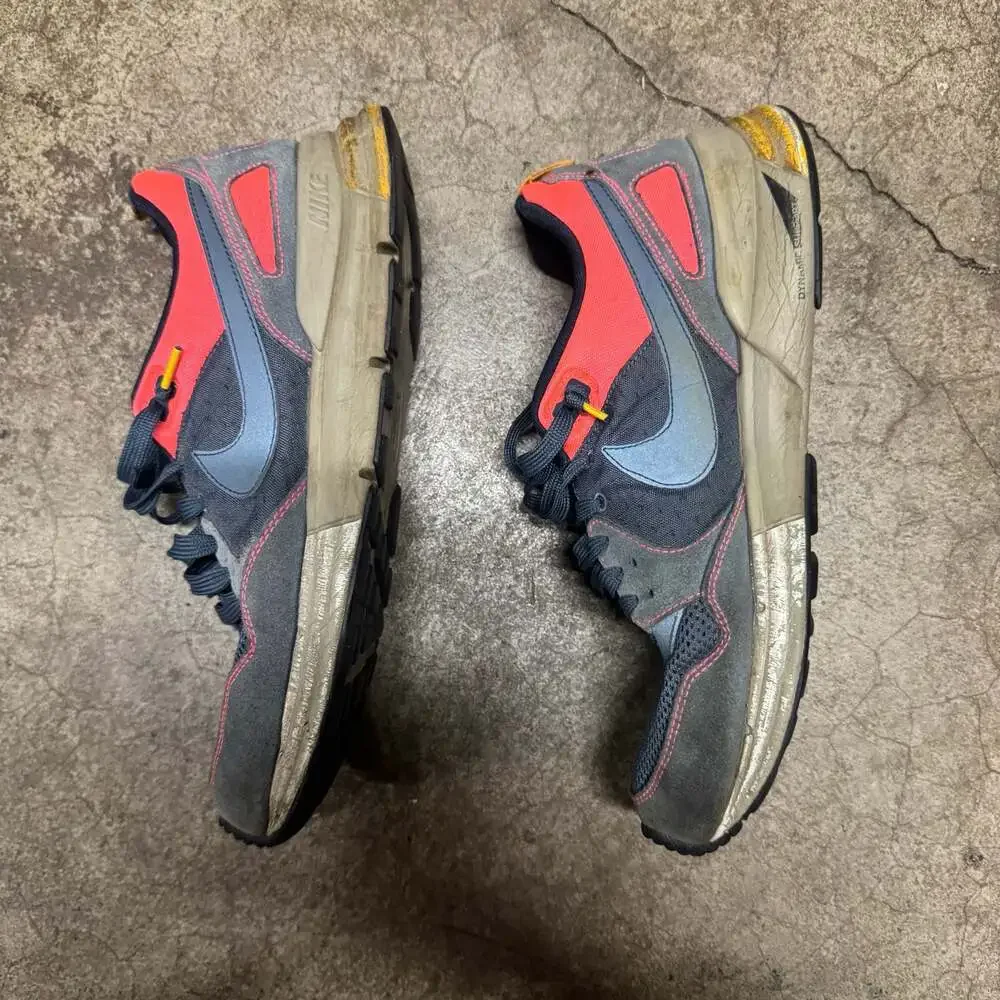 Nike Lunar Pegasus 89 Sneakers, Style 599472-441